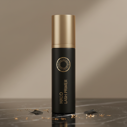 Halo Lash Primer